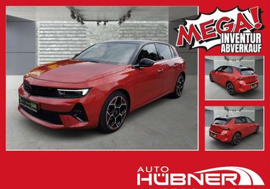 Opel Astra, 2022