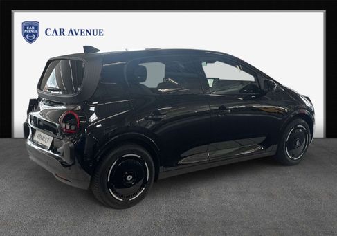 Renault Twingo, 2026