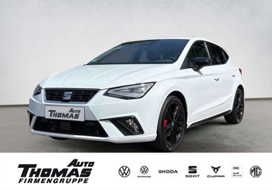 Seat Ibiza, 2023