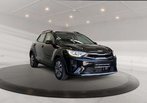 Kia Stonic, 2025