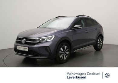Volkswagen Taigo, 2025