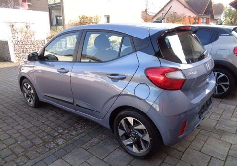 Hyundai i10, 2023 2