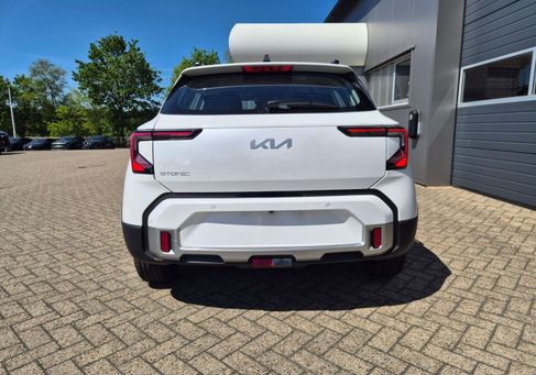 Kia Stonic, 2026