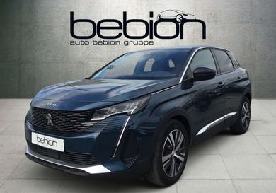 Peugeot 3008, 2022