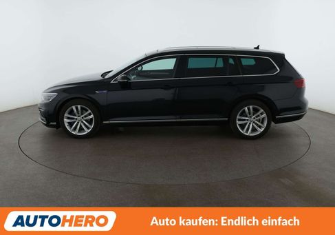 Volkswagen Passat, 2020