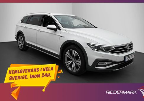 Volkswagen Passat, 2020