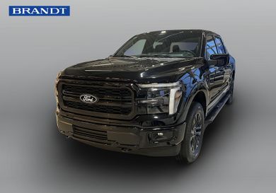Ford F 150, 2025