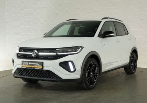 Volkswagen T-Cross, 2025