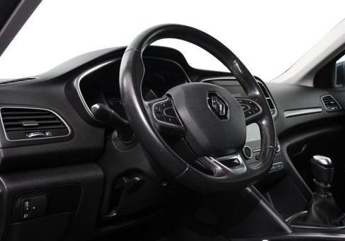 Renault Megane, 2019