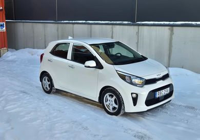 Kia Picanto, 2023