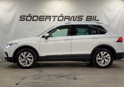Volkswagen Tiguan, 2024 3