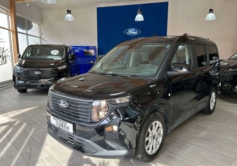 Ford Tourneo Courier, 2024