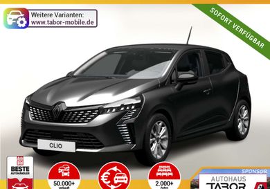 Renault Clio, 2025