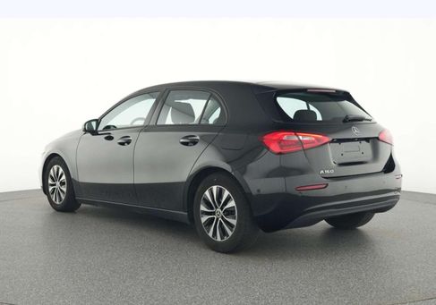 Mercedes-Benz A Klasė, 2020