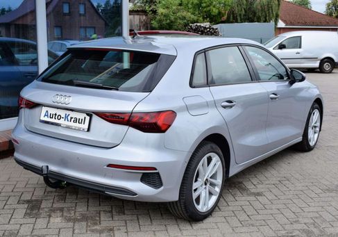 Audi A3, 2022 3