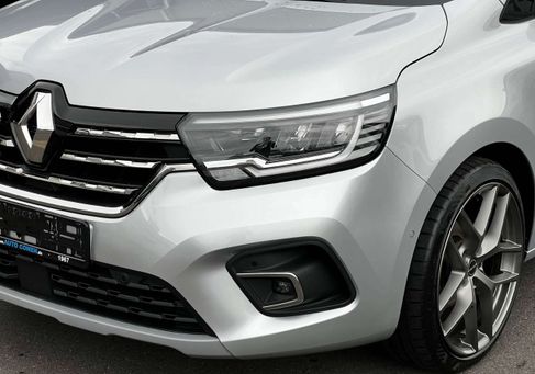 Renault Kangoo, 2021