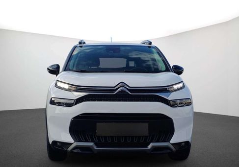 Citroën C3 Aircross, 2023 3