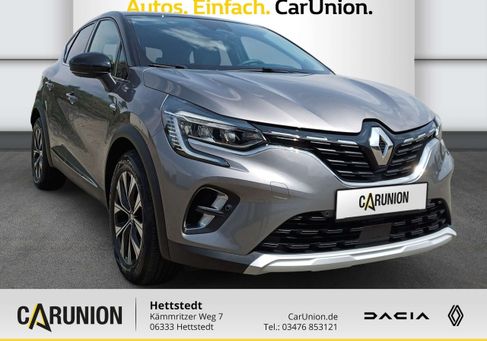 Renault Captur, 2023