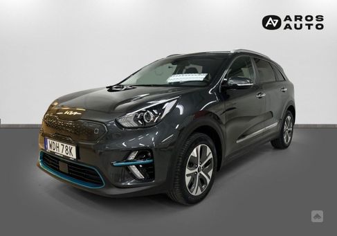 Kia Niro, 2022