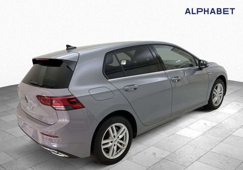 Volkswagen Golf, 2023 2