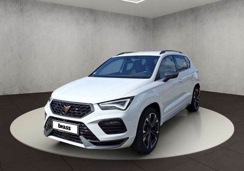 Seat Ateca, 2021