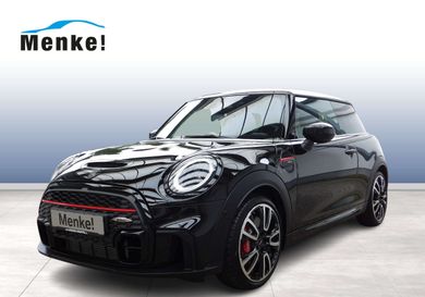 MINI John Cooper Works, 2021