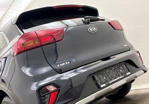 Kia Niro, 2021