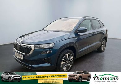 Skoda Karoq, 2023