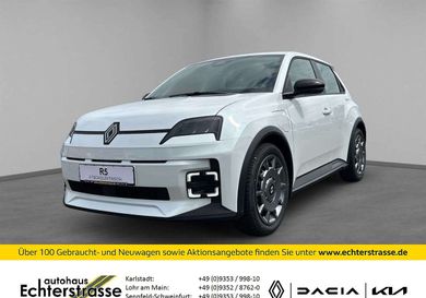 Renault R 5, 2026