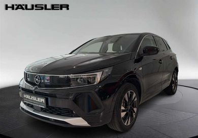 Opel Grandland X, 2022