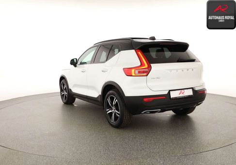 Volvo XC40, 2020
