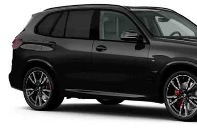 BMW X5, 2026