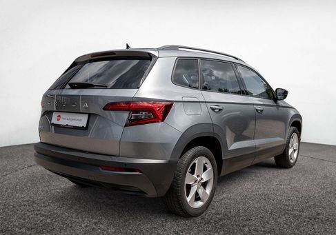 Skoda Karoq, 2022