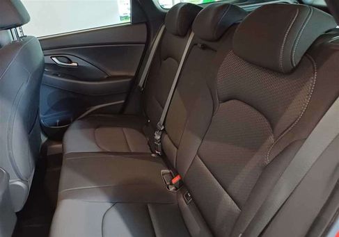 Hyundai i30, 2020 3