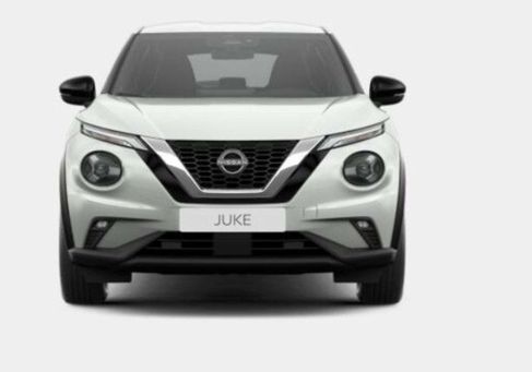 Nissan Juke, 2026 2