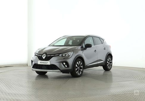 Renault Captur, 2023