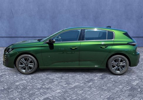 Peugeot 308, 2024