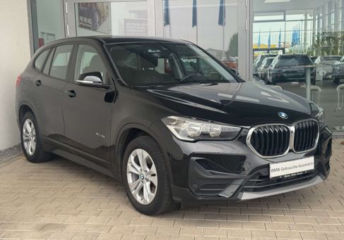 BMW X1, 2020 2