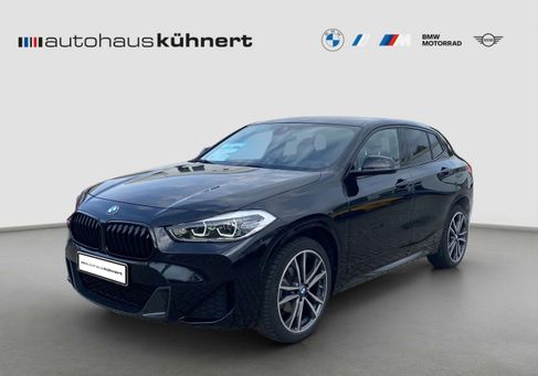 BMW X2, 2021