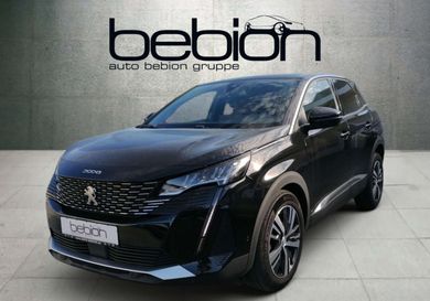 Peugeot 3008, 2022