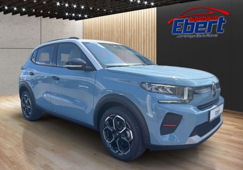 Citroën C3, 2026 2