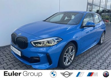 BMW 118, 2023