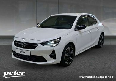 Opel Corsa, 2023