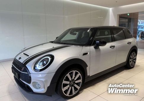 MINI Cooper S Clubman, 2023