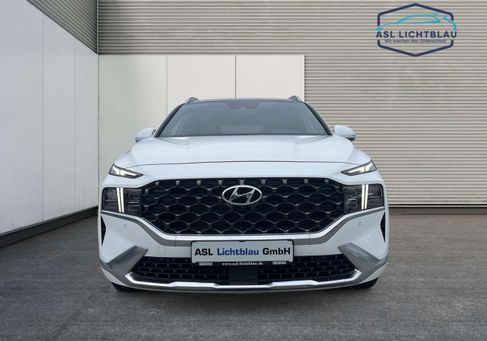 Hyundai Santa Fe, 2022 2