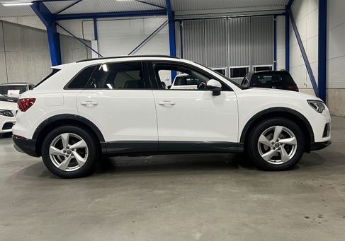 Audi Q3, 2020 3