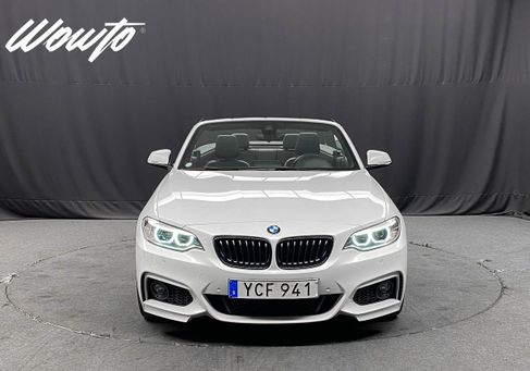 BMW 440, 2016