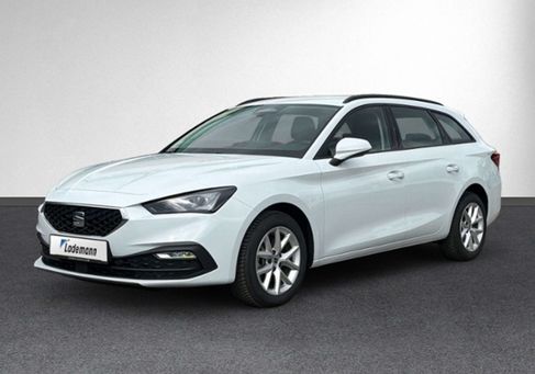 Seat Leon, 2026