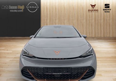 Cupra Born, 2023