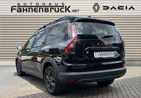 Dacia Jogger, 2026